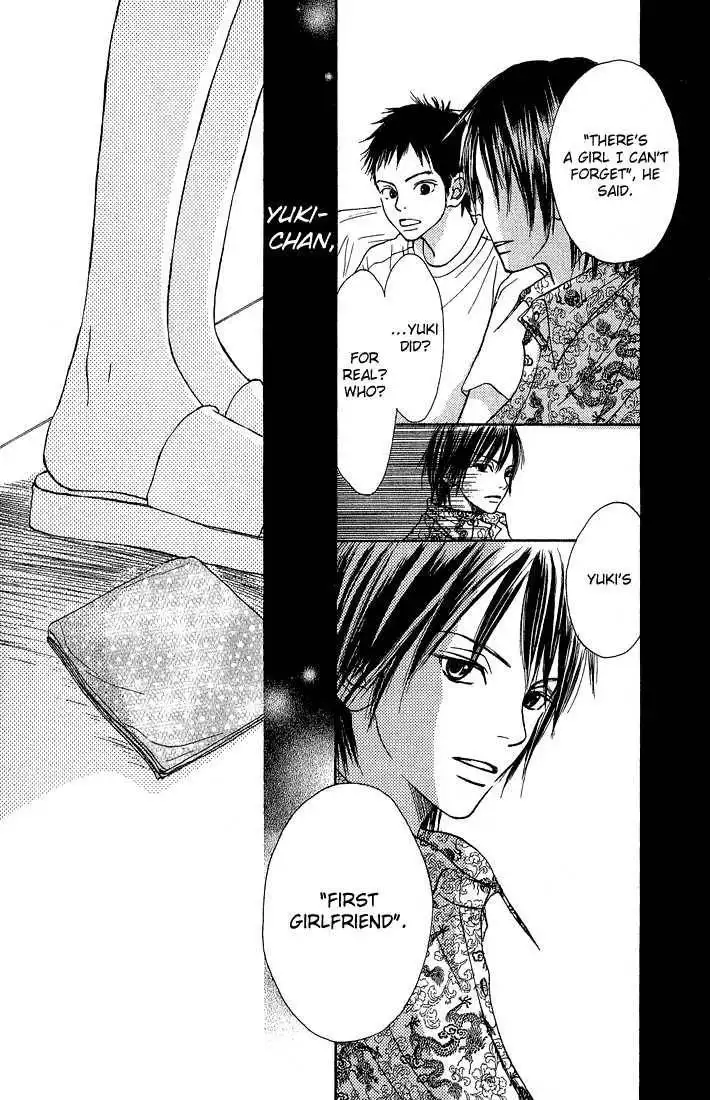 Crazy for You (Shoujo) Chapter 3 41